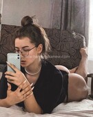 Анкета проститутки Надюша - метро Беговой, возраст - 26